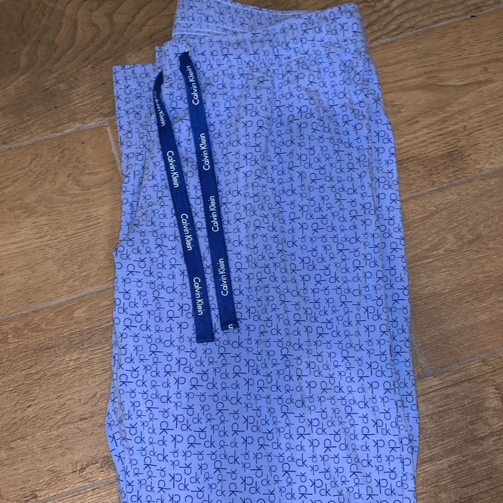 Calvin Klein pjs